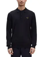 [Fred Perry] Fred Perry-Classic Polo.-Uomo S