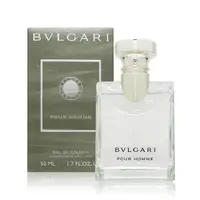 在飛比找momo購物網優惠-【BVLGARI 寶格麗】Pour Homme 大吉嶺茶淡香