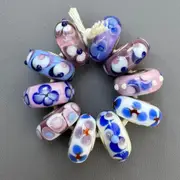 Grandma's Teacups