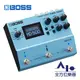 【全方位樂器】BOSS Modulation 效果器 MD-500