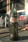 Handmade Nuka Cola Quartz 12oz Bottle Replica from Fallout New Vegas