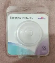 SPECTRA Backflow Protector for Breast Pumps 1 Piece Silicon Membrane