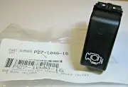 *NEW* PACCAR KENWORTH ON/OFF ENGINE BRAKE ROCKER SWITCH p/n = P27-1040-16