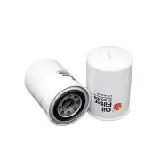 Sakura Spin-On Oil Filter for Case IH 265 1.5L K3D I3 6V OHV Tractor 1987-1991