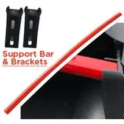 Tuff Tonneaus No Drill Clip On Support Bar Kit - 11095