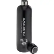 Brooklyn Nets, Blacc Bottle 25oz. Stainless Steel, Water Bottle