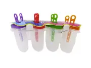 Cool Gear Freeze Ice Pop Mold - New
