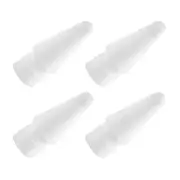 4X(4 Pack Replacement Tip for Pencil Nibs for Pencil 1St & 2Nd Generation4578
