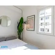 Departamento 1d1b En Iconico Barrio De Santiago