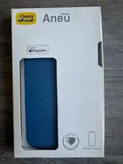 OtterBox Aneu MagSafe Case for iPhone 12 Pro Max Blue