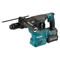 在飛比找momo購物網優惠-【MAKITA 牧田】HR009GM201 40V無刷四溝鎚