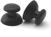 Old Skool Playstation 2, Playstation 3 (PS2 PS3) Replacement Joystick Controller THUMBSTICKS