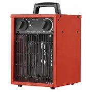 Mistral 2000W Industrial Heater