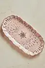 Anthropologie Catherine Martin Starry Night Serving Platter Celestial Deco NEW