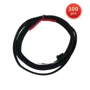 100 pcs PM-U25 PM U25 Photoelectric Sensor Replacement for Panasonic Sensor