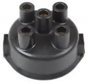 1750411M91 Fits Massey Ferguson TO20,TO30,TO35,MF35, 4 Cyl Delco Distributor Cap