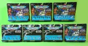 Star Wars - Micro Machines Mini Figures Combo 7 pack