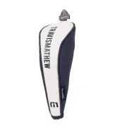 [Travis Matthew] Head Cover [PLAYERS SERIES] (For Utility / Compatible with 3rd,