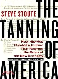 在飛比找三民網路書店優惠-The Tanning of America