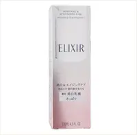 在飛比找松果購物優惠-☆潼漾小舖☆ SHISEIDO 資生堂 ELIXIR 怡麗絲