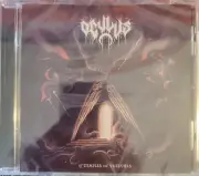 Oculus - Of Temples And Vultures(CD/2023)HOLOCAUSTUM EPOCH OF UNLIGHT FORNICUS