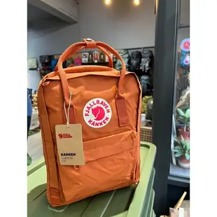 fjallraven Kanken Laptop 13" 空肯 電腦包 新款