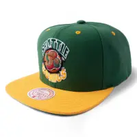 在飛比找momo購物網優惠-【Mitchell & Ness】NBA Breakthro