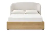 Auburn Storage Bed