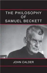 在飛比找三民網路書店優惠-The Philosophy of Samuel Becke