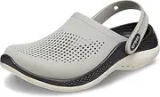 [Crocs] Unisex Literide 360 Clogs Wooden Shoes