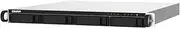 QNAP BAQN-TS-432PXU-2G 4 Bay AL324 64-bit ARMA Cortex-A57 Quad-Core 1.7GHz 2GB DDR4 NAS