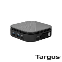 在飛比找蝦皮商城優惠-Targus USB-C 雙螢幕外接 HDMI 旅行用擴充埠