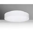 Besa Lighting PELLA1607C-LED Pella 16 Flush Mount