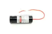 405nm 50mw Violet-blue Laser Dot Diode Module Industrial with Driver InNew