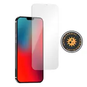 EFM EFSGTSG182MICD True Touch Sapphire+ Case Antimicrobial Screen Armour for iPhone 12 Pro Max