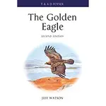 《文化國際通》THE GOLDEN EAGLE 金鷹 (封面有摺痕)