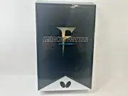 Butterfly Marcos Freitas ALC ST/Straight Table Tennis Blade Racket NEW in Box