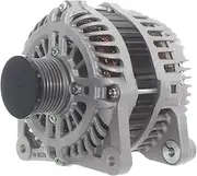 Generator Alternator Compatible For NISSAN Qashqai J10 X-TRAIL T31 Compatible For RENAULT KOLEOS 1.6 2.0 DCi 7701499351 231009120R 23100JD71B 23100JD75M