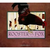 在飛比找蝦皮購物優惠-The rooster and the fox
