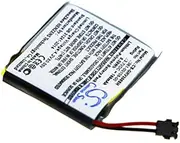 NDUSSF Battery Replacement for Garmin Vivoactive 3, Vivoactive 3 Music, Part No: 361-00108-00, 361-00108-01 3.7V