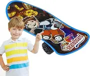 Finger Boards for Kids, Collectible Fingerboards, Pocket Size Hand Skateboard for Fingertips Movement Sports for Kids Adults Finger Skater