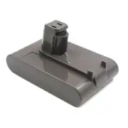HSC Battery For Dyson DC31 22.2V 2500mAh Li-ion. Replace Dyson battery:917083-01