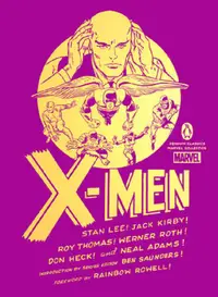 在飛比找誠品線上優惠-X-men