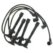 Bosch Ignition Cable Kit B4147I fits Nissan Pulsar N15 2.0 GTi (for: Nissan)