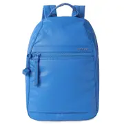 Hedgren VOGUE Small Backpack - Creased Strong Blue