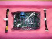 DELL EMC POWEREDGE R740 R7920 8 BAY SFF 8X 2.5" SERVER BACKPLANE R3GPC CABLES