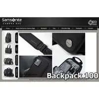 在飛比找PChome商店街優惠-數位小兔 Samsonite 新秀麗 Backpack 10