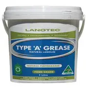Lanotec Type 'A' Grease - 1 Litre - GS-0001