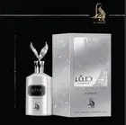 Saqar Platinum EDP Perfume By Al Absar Lattafa 100 MLNew Top Niche Fragrance