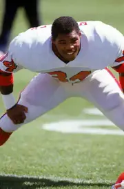 New Jersey Generals Usfl Herschel Walker 1980S No 28 Old Photo